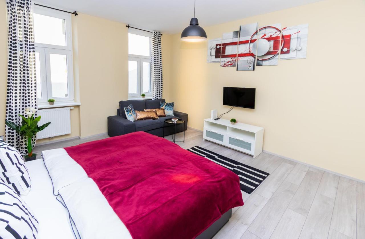 Apartamento Radiant Premium - Fuenfhaus Viena