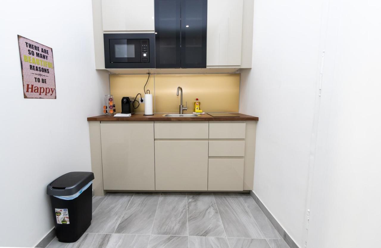 Apartamento Radiant Premium - Fuenfhaus *