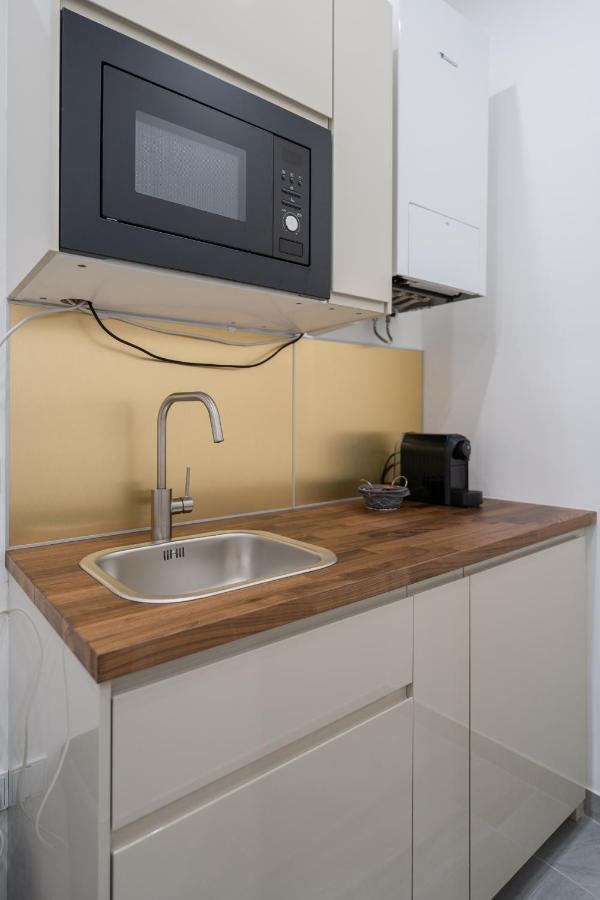 Radiant Premium - Fuenfhaus Apartamento *