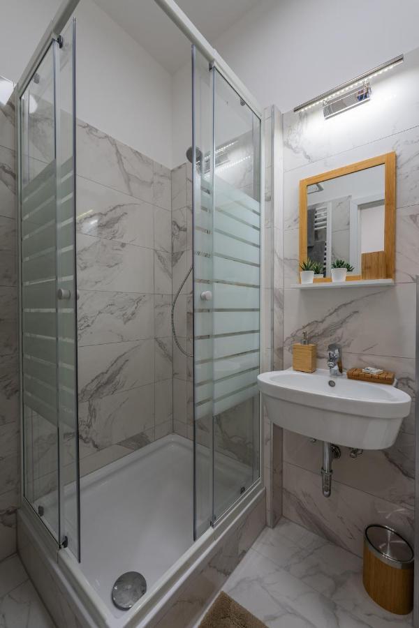 Apartamento Radiant Premium - Fuenfhaus Viena