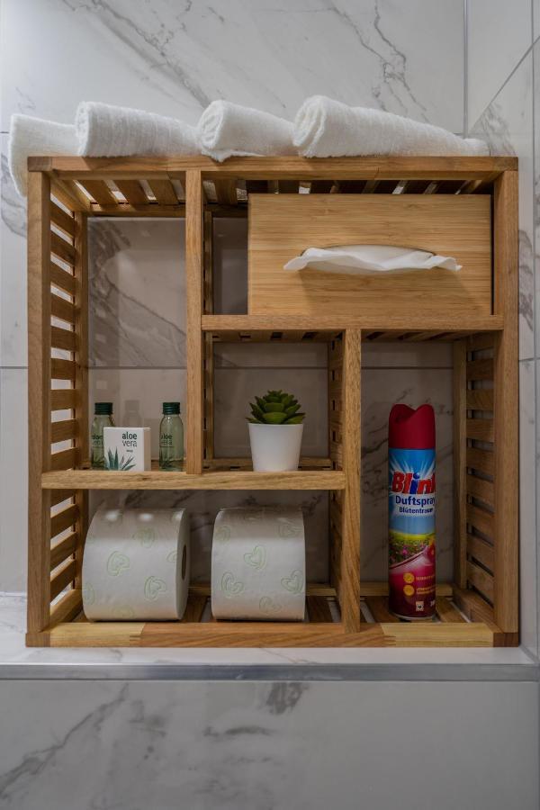 Apartamento Radiant Premium - Fuenfhaus *