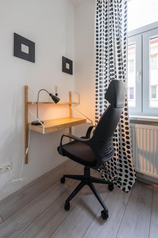 Apartamento Radiant Premium - Fuenfhaus *