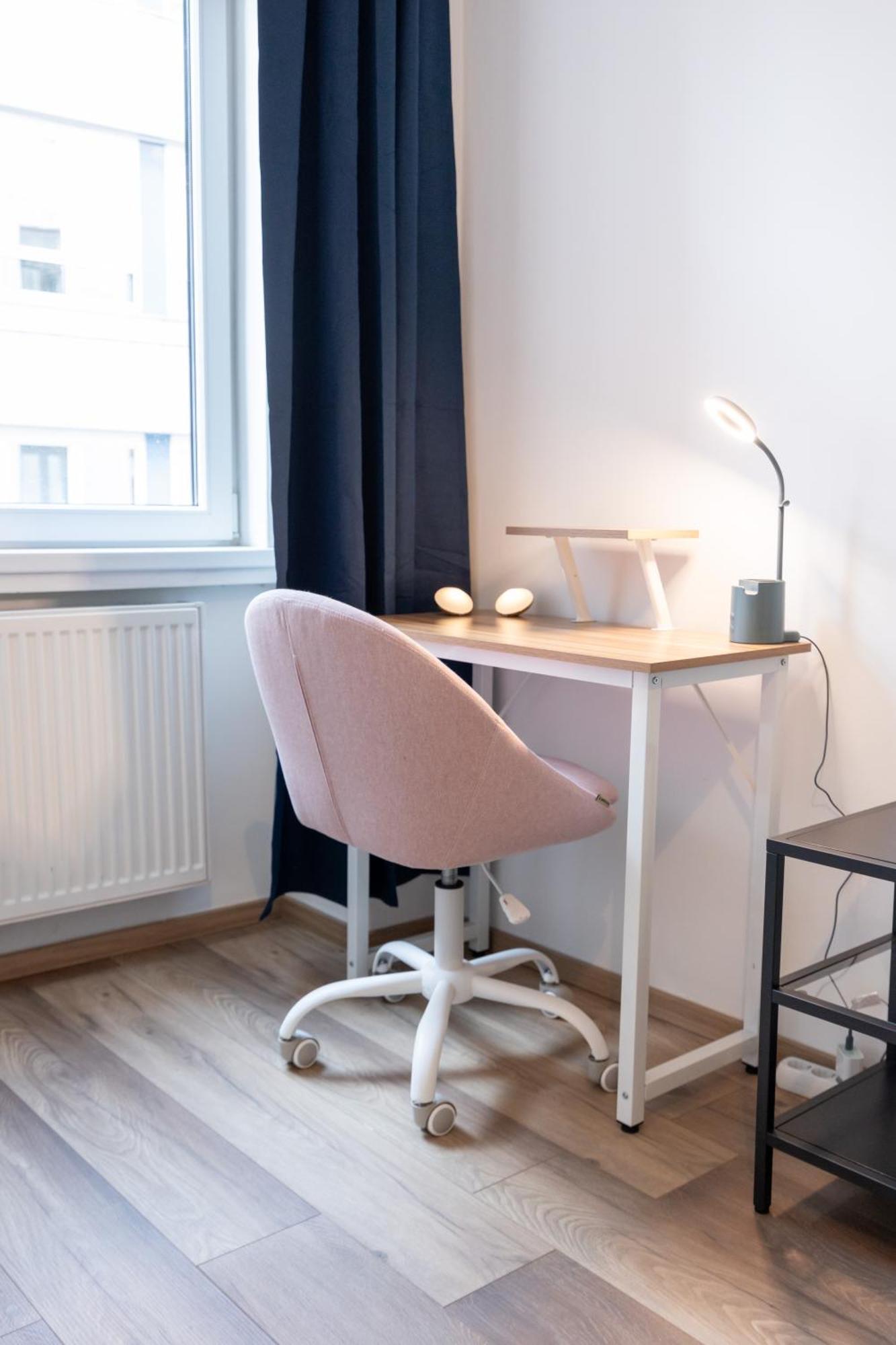 Radiant Premium - Fuenfhaus Apartamento *