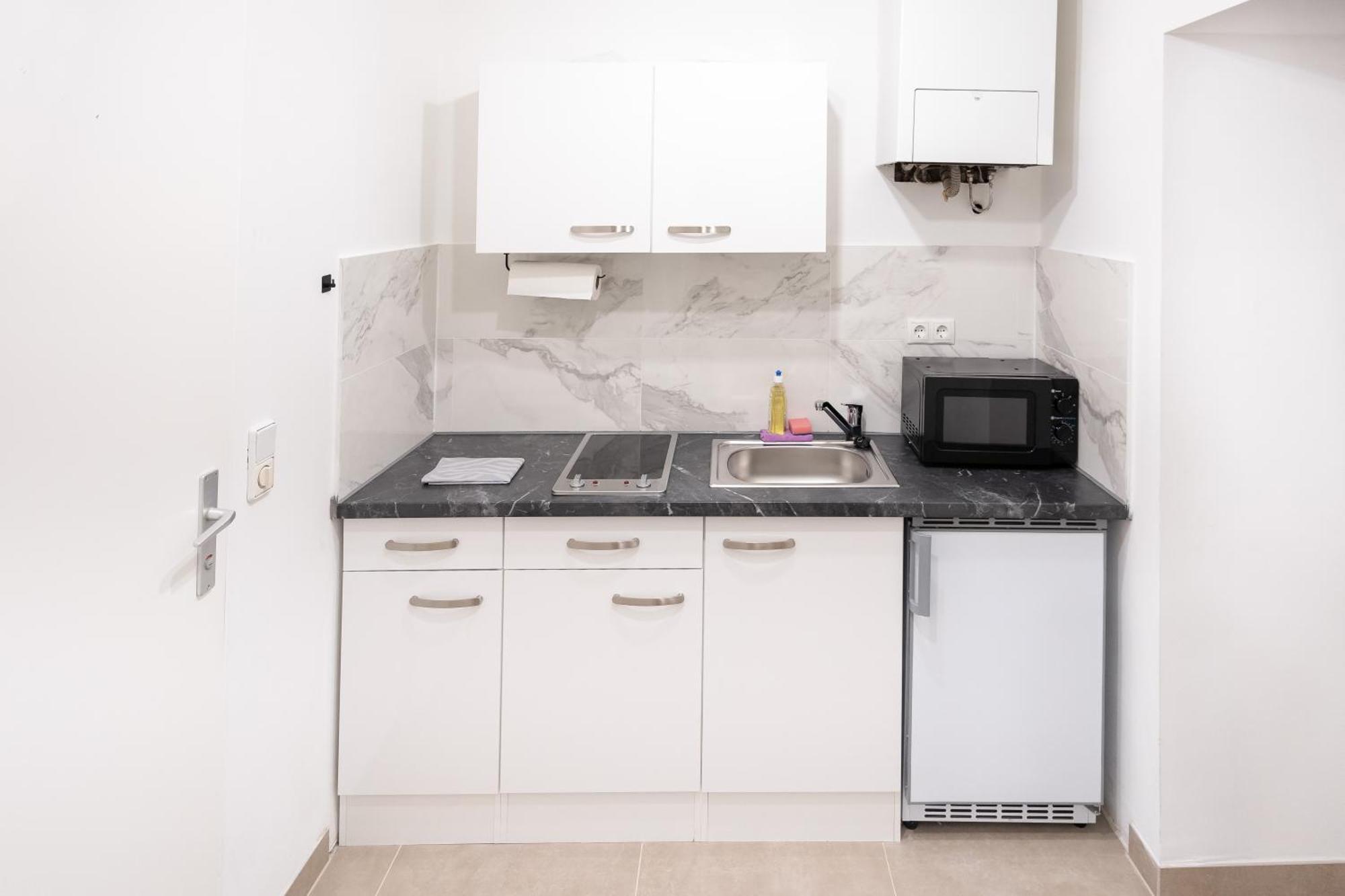 Apartamento Radiant Premium - Fuenfhaus *