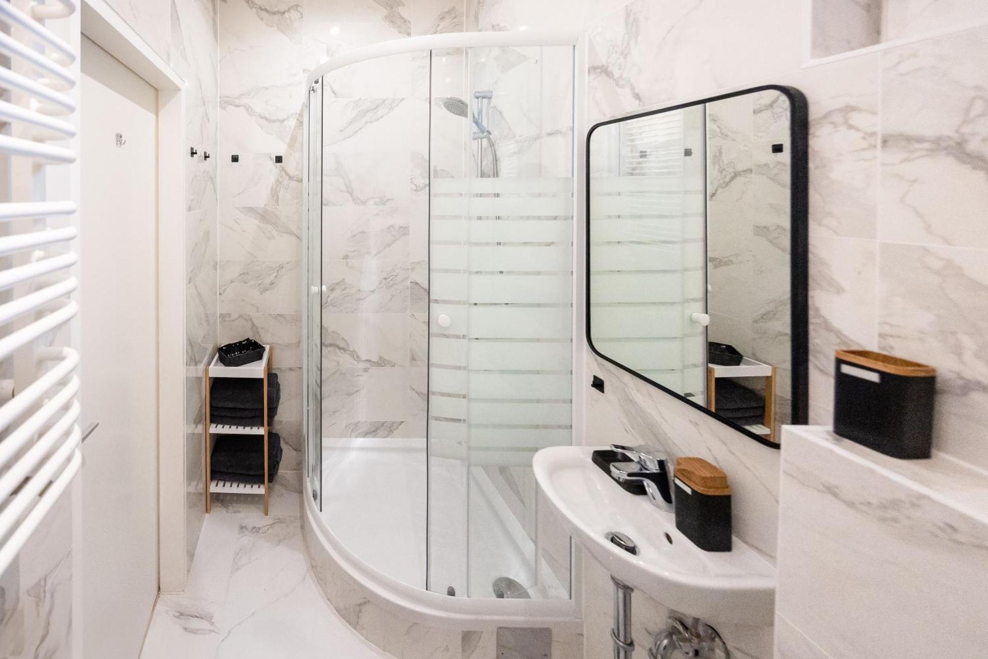 Apartamento Radiant Premium - Fuenfhaus *