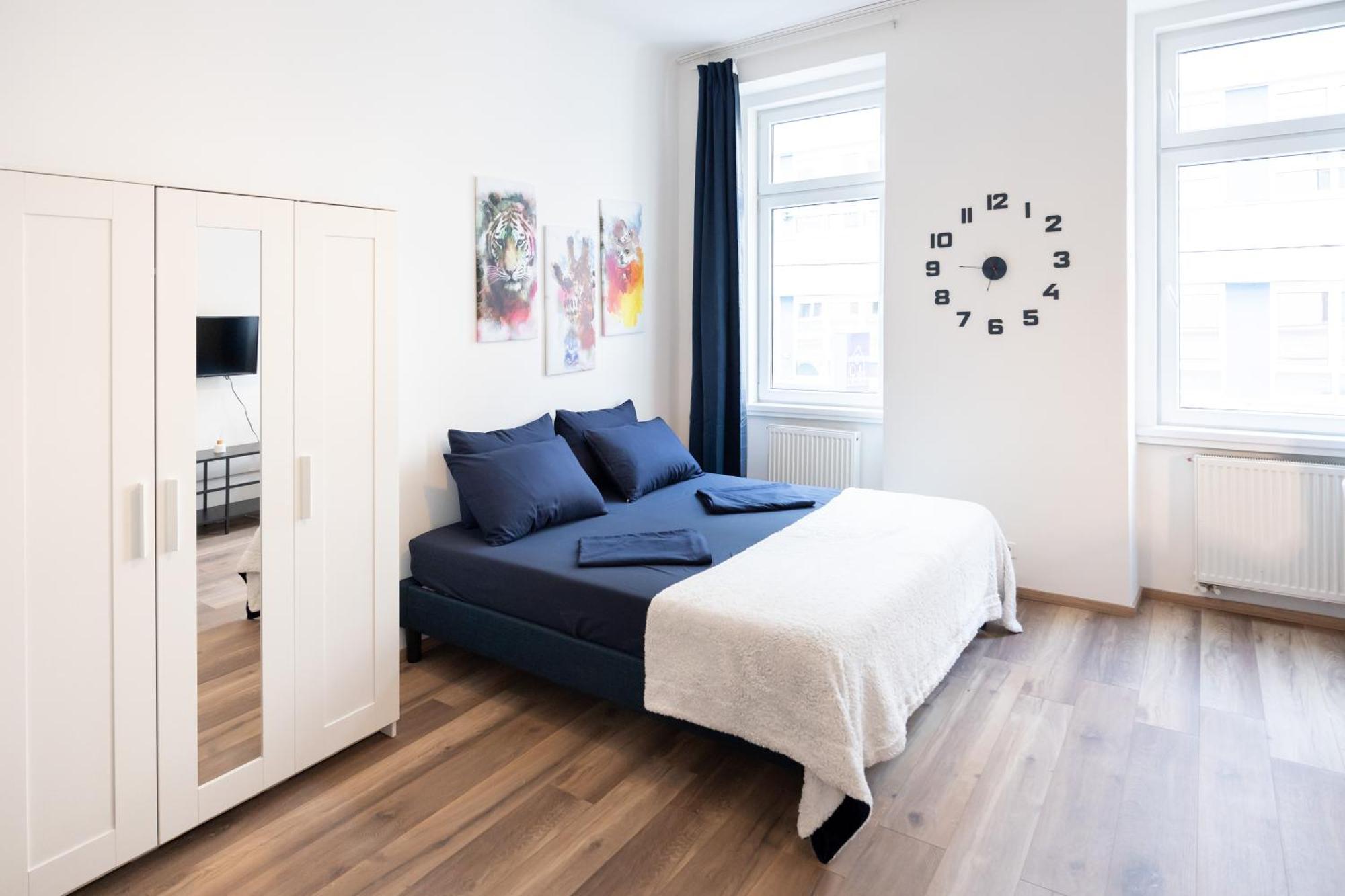 Radiant Premium - Fuenfhaus Viena