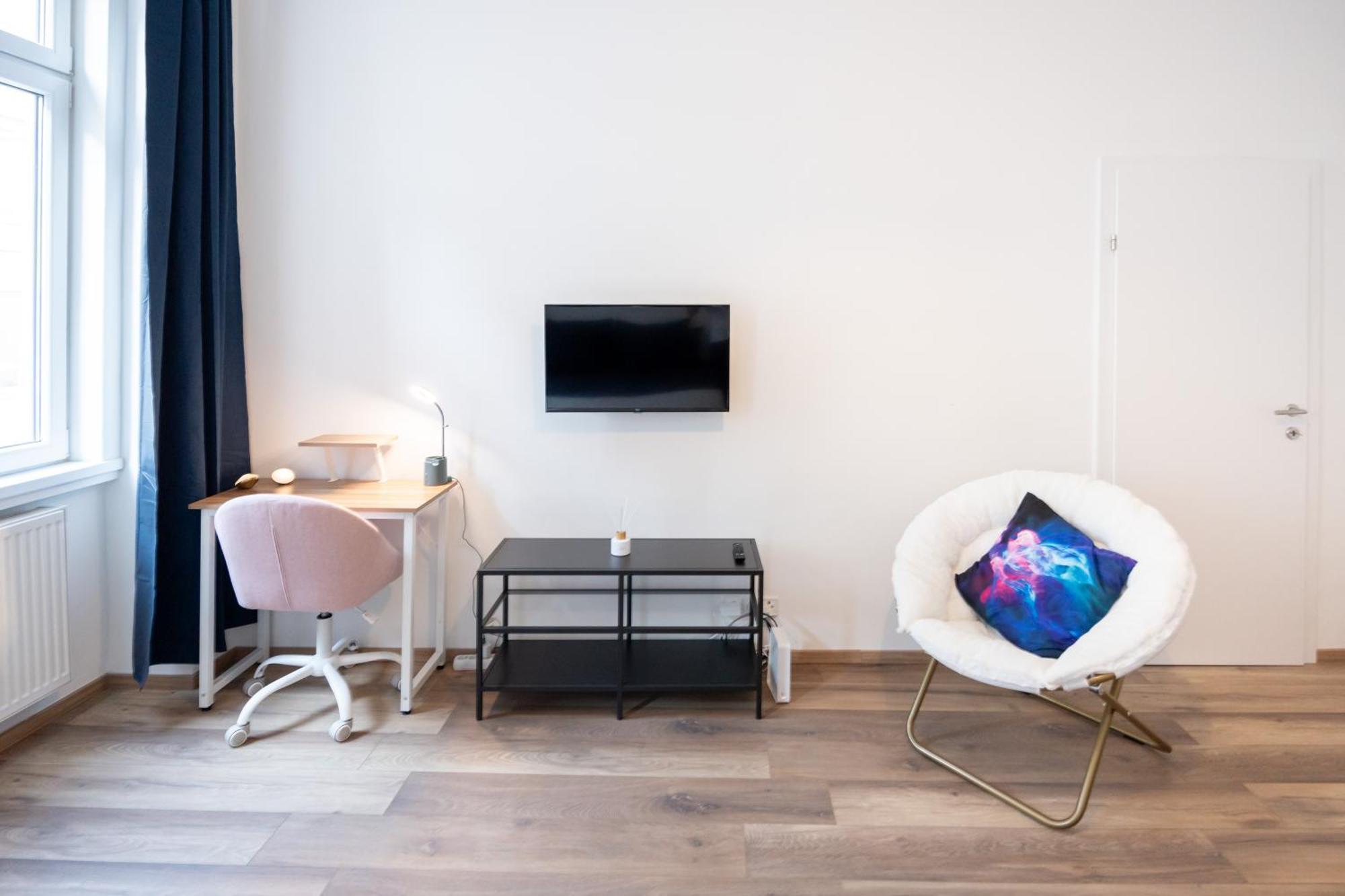 Radiant Premium - Fuenfhaus Apartamento *