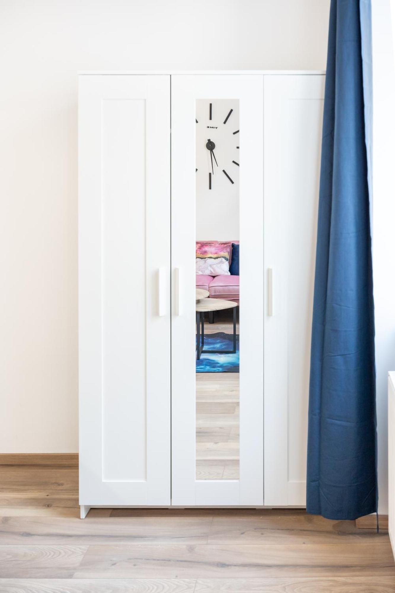 Apartamento Radiant Premium - Fuenfhaus *