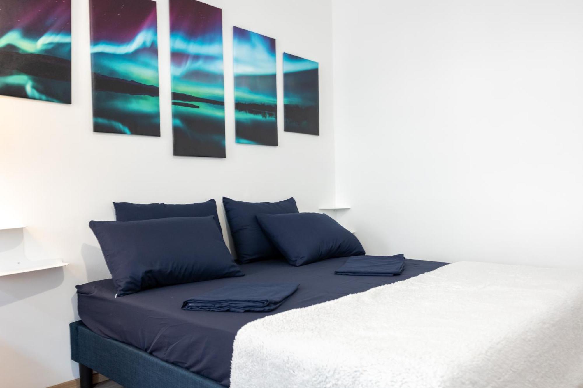 Radiant Premium - Fuenfhaus Apartamento *