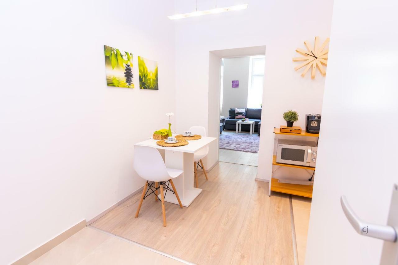 Apartamento Radiant Premium - Fuenfhaus *
