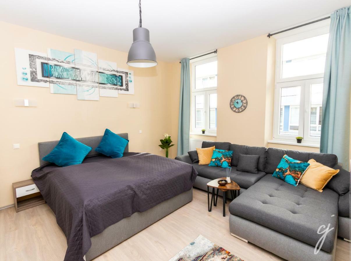 Radiant Premium - Fuenfhaus Apartamento Viena